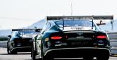 Bentley Continental GT3 - Zdjęcie 93