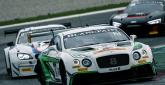 Bentley Continental GT3 - Zdjęcie 95
