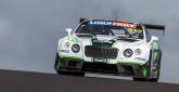 Bentley Continental GT3 - Zdjęcie 99