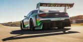 Bentley Continental GT3 - Zdjęcie 10