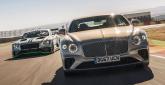 Bentley Continental GT3 - Zdjęcie 16