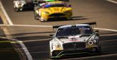 Bentley Continental GT3 - Zdjęcie 20