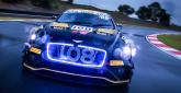 Bentley Continental GT3 - Zdjęcie 21