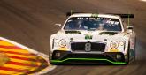 Bentley Continental GT3 - Zdjęcie 23