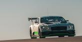 Bentley Continental GT3 - Zdjęcie 33