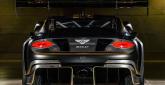 Bentley Continental GT3 Pikes Peak - Zdjęcie 10