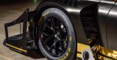 Bentley Continental GT3 Pikes Peak - Zdjęcie 12