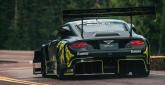 Bentley Continental GT3 Pikes Peak - Zdjęcie 18