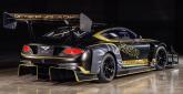 Bentley Continental GT3 Pikes Peak - Zdjęcie 2