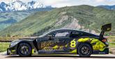 Bentley Continental GT3 Pikes Peak - Zdjęcie 25