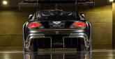 Bentley Continental GT3 Pikes Peak - Zdjęcie 26