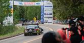 Bentley Continental GT3 Pikes Peak - Zdjęcie 31