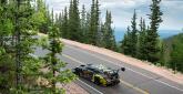 Bentley Continental GT3 Pikes Peak - Zdjęcie 35