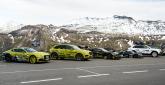 Bentley Continental GT3 Pikes Peak - Zdjęcie 40