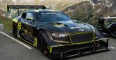 Bentley Continental GT3 Pikes Peak - Zdjęcie 42