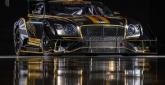 Bentley Continental GT3 Pikes Peak - Zdjęcie 5