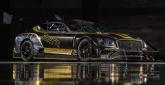 Bentley Continental GT3 Pikes Peak - Zdjęcie 7