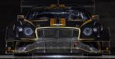 Bentley Continental GT3 Pikes Peak - Zdjęcie 9