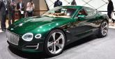 Bentley EXP 10 Speed 6 - Zdjęcie 15