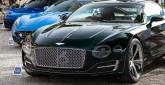 Bentley EXP 10 Speed 6 - Zdjęcie 27