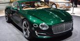 Bentley EXP 10 Speed 6 - Zdjęcie 29