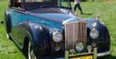 Bentley Mark VI Coupe - Zdjęcie 3