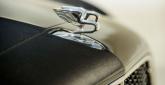 Bentley Mulsanne Speed - Zdjęcie 11