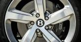 Bentley Mulsanne Speed - Zdjęcie 12