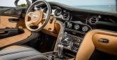 Bentley Mulsanne Speed - Zdjęcie 7