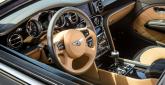 Bentley Mulsanne Speed - Zdjęcie 8