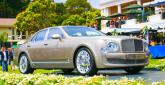 Bentley Mulsanne - Zdjęcie 44