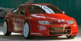 Brisk RS 01 WRC - Zdjęcie 10