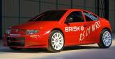 Brisk RS 01 WRC - Zdjęcie 11