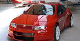 Brisk RS 01 WRC - Zdjęcie 12