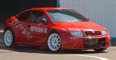 Brisk RS 01 WRC - Zdjęcie 13