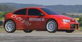 Brisk RS 01 WRC - Zdjęcie 14