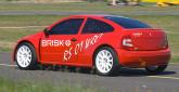 Brisk RS 01 WRC - Zdjęcie 15
