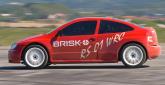 Brisk RS 01 WRC - Zdjęcie 16