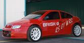 Brisk RS 01 WRC - Zdjęcie 5