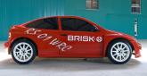 Brisk RS 01 WRC - Zdjęcie 9