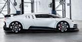 Bugatti Centodieci - Zdjęcie 10