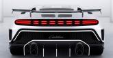 Bugatti Centodieci - Zdjęcie 29