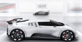 Bugatti Centodieci - Zdjęcie 37