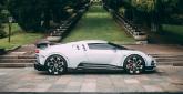 Bugatti Centodieci - Zdjęcie 64