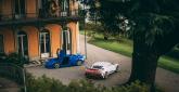 Bugatti Centodieci - Zdjęcie 68