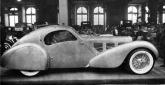 Bugatti Type 57 Aerolithe - Zdjęcie 2