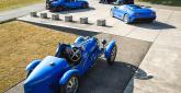 Bugatti Bolide - Zdjęcie 120