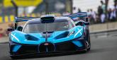 Bugatti Bolide Bugatti Bolide - Zdjęcie 13