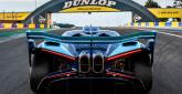 Bugatti Bolide Bugatti Bolide - Zdjęcie 14