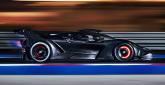 Bugatti Bolide - Zdjęcie 146